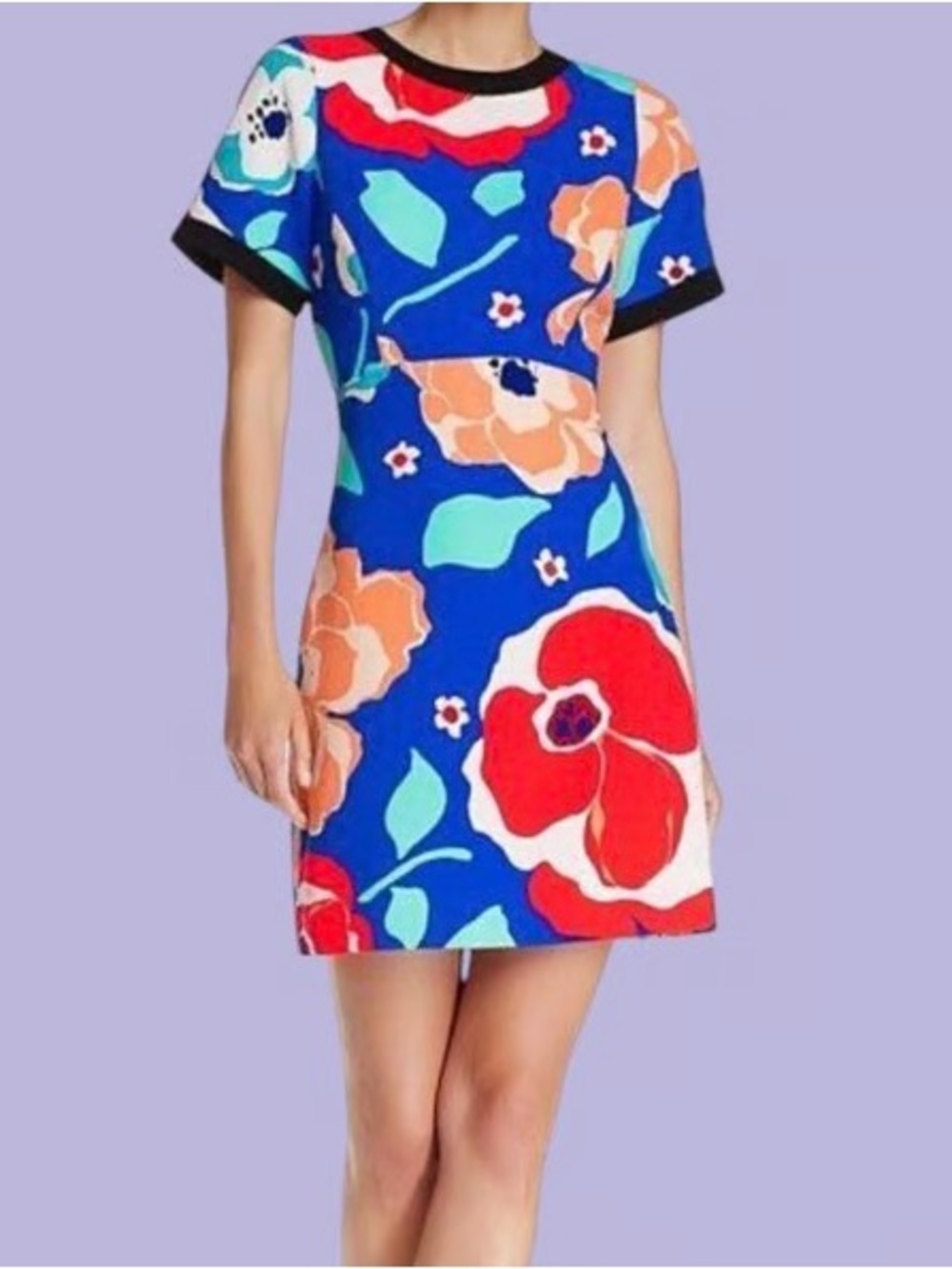 Kate Spade Floral Dress